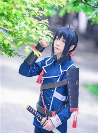 星之迟迟 到22年12月 Coser Hoshilily BCY合集4(37)